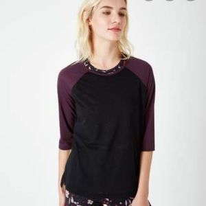 Sweaty Betty Home Run Tee, Small